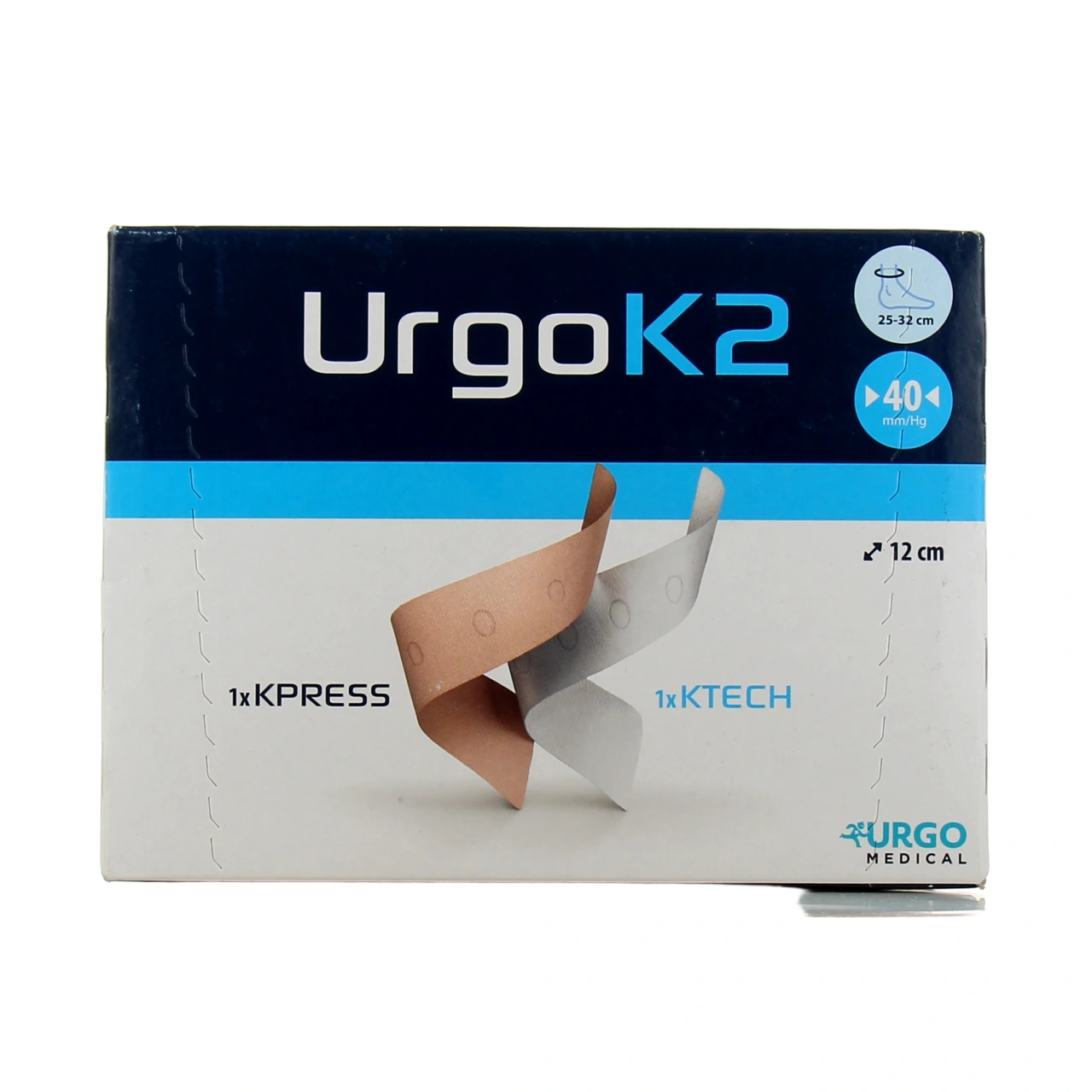 Urgo K2 Système de Compression - Vue 5