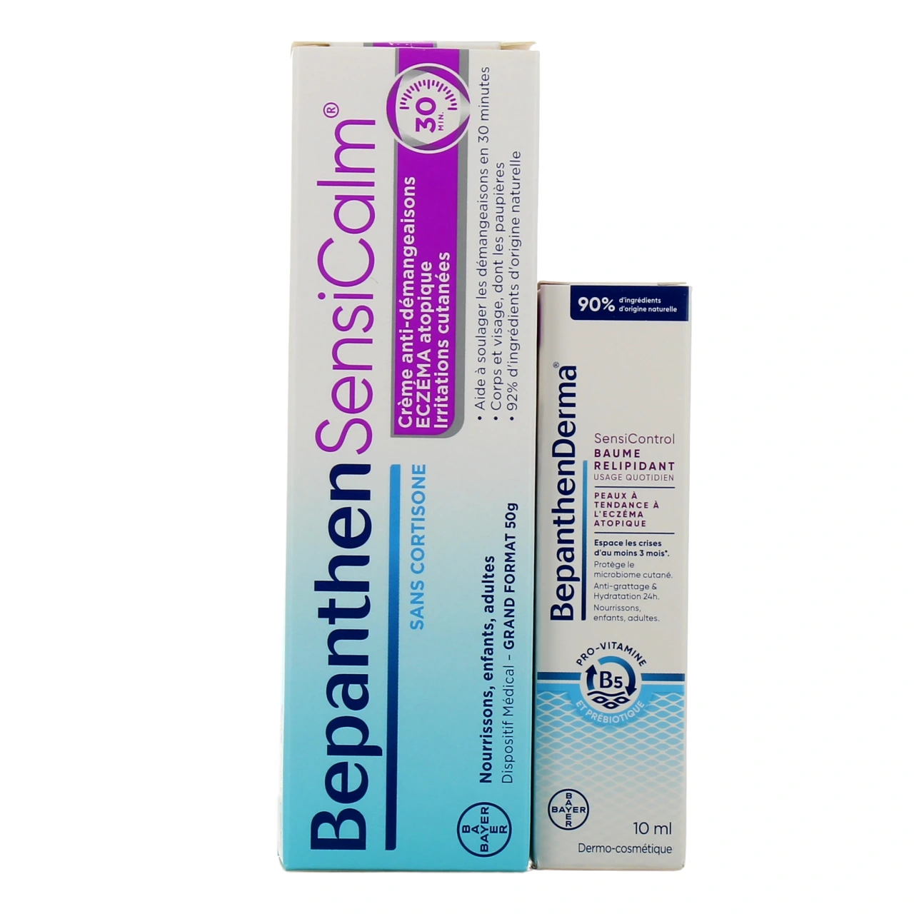 Bepanthen Sensicalm - Vue 9