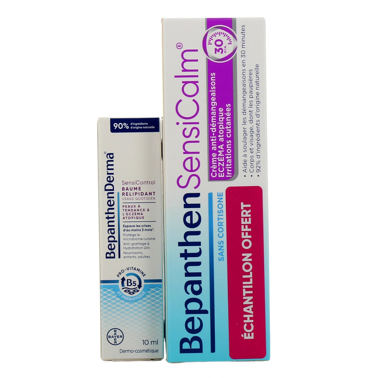 Bepanthen Sensicalm - Vue 8