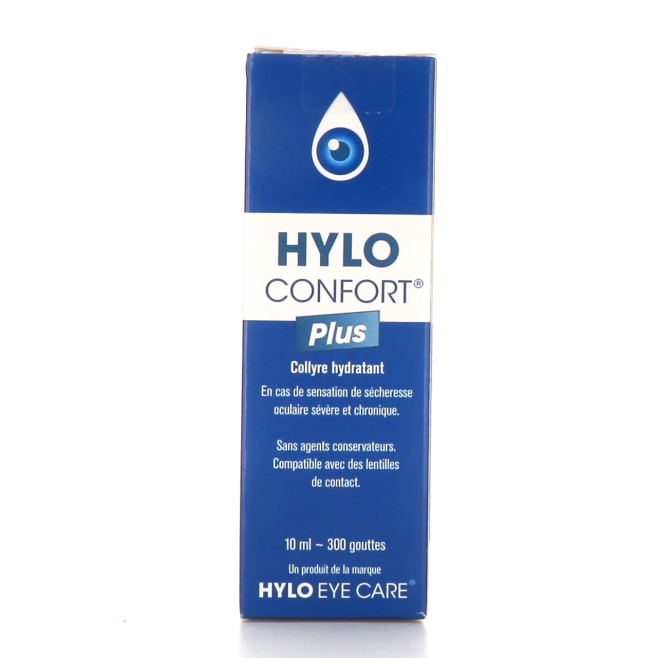 Hylo Confort Plus - Vue 3