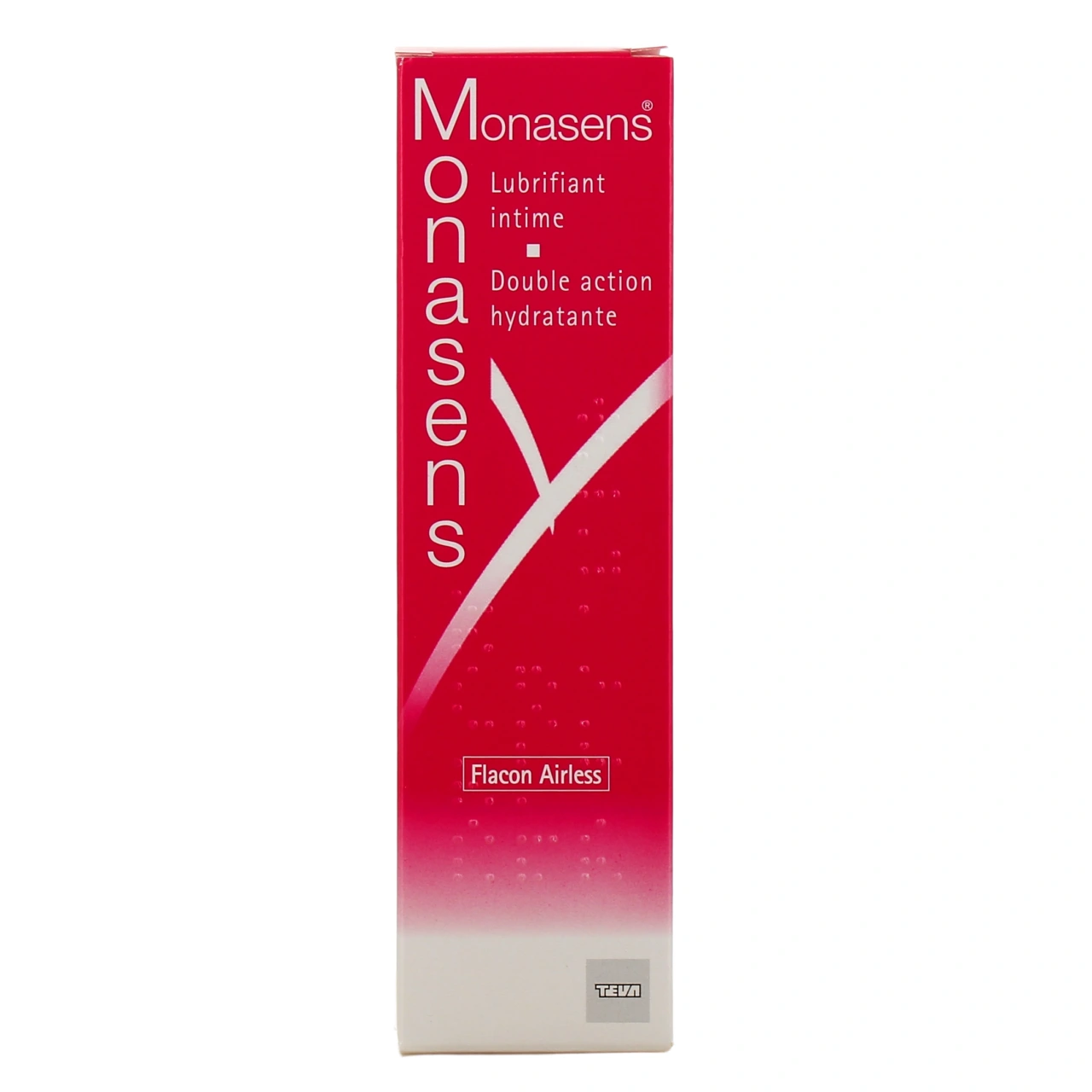 Monasens Lubrifiant Intime - Vue 2