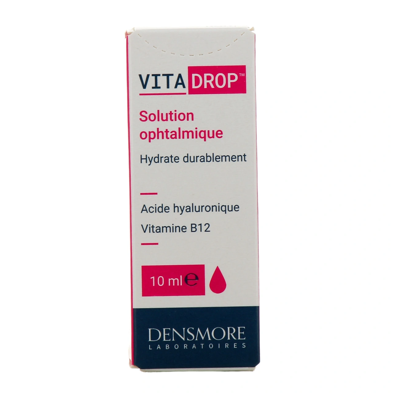 Vitadrop - Vue 2