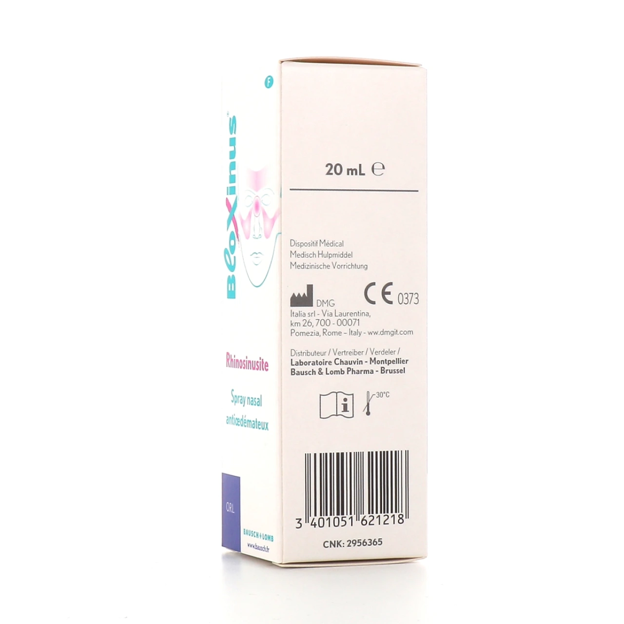 Bloxinus - Vue 5