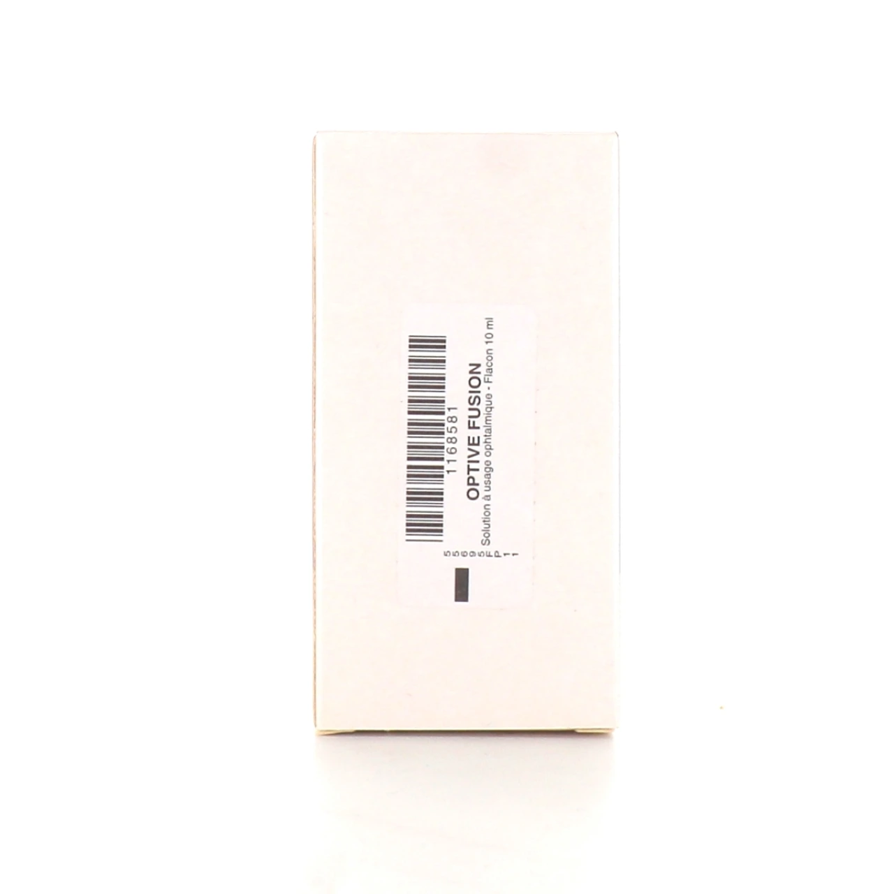 Optive Fusion Solution Ophtalmique - Vue 2