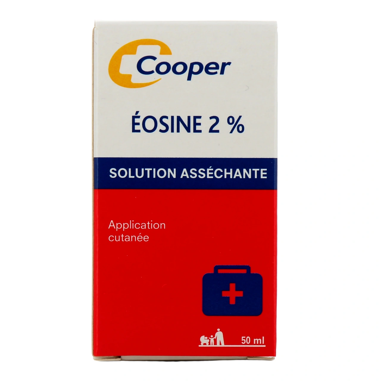 Eosine - Vue 5