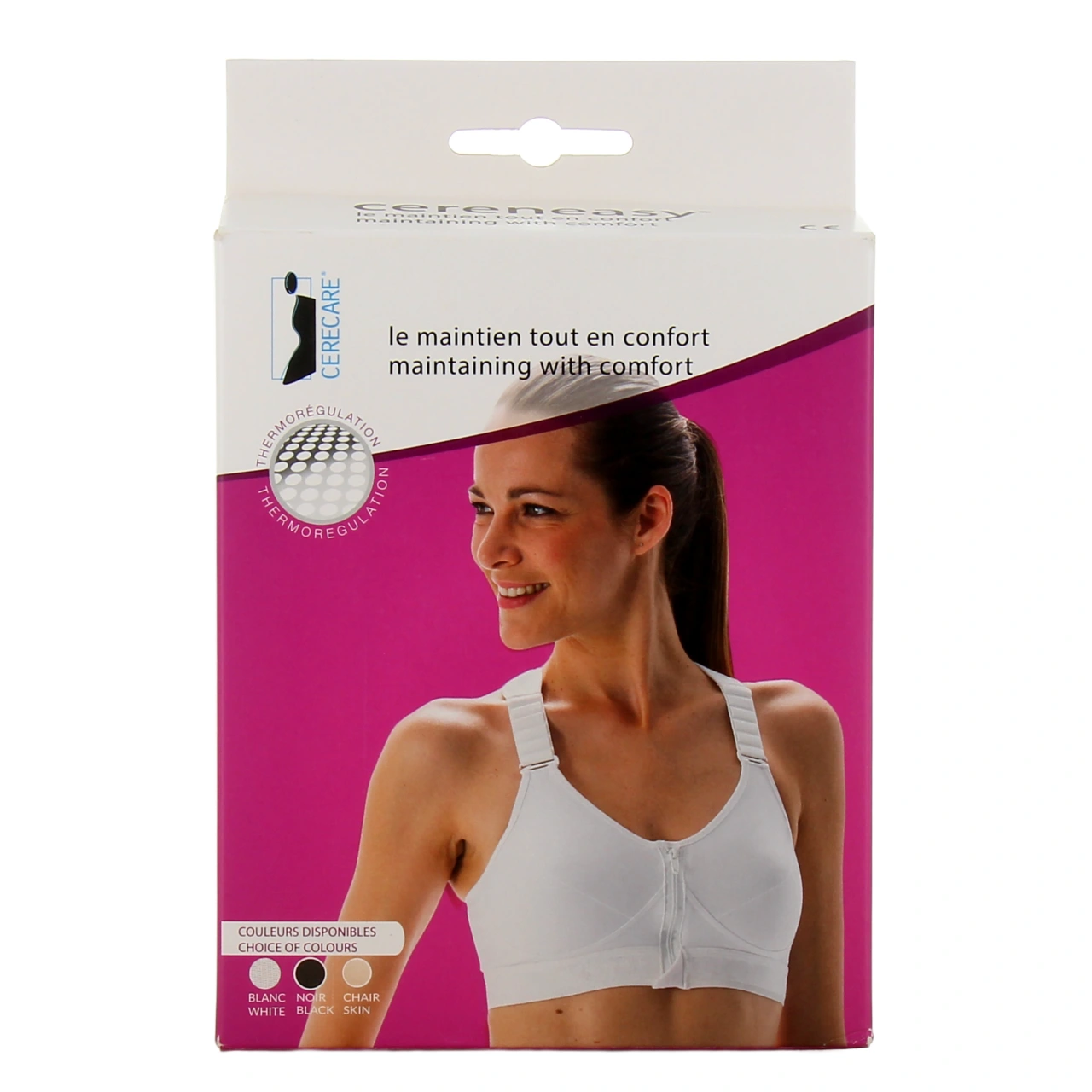 Cerecare Cereneasy Confort Soutien-Gorge 052 - Vue 2