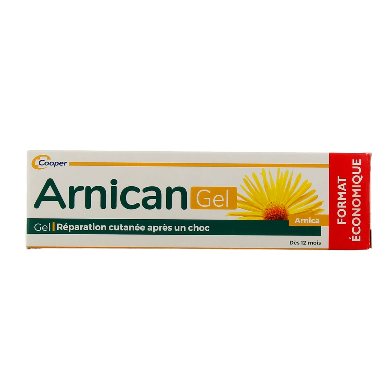 Arnican Gel - Vue 5