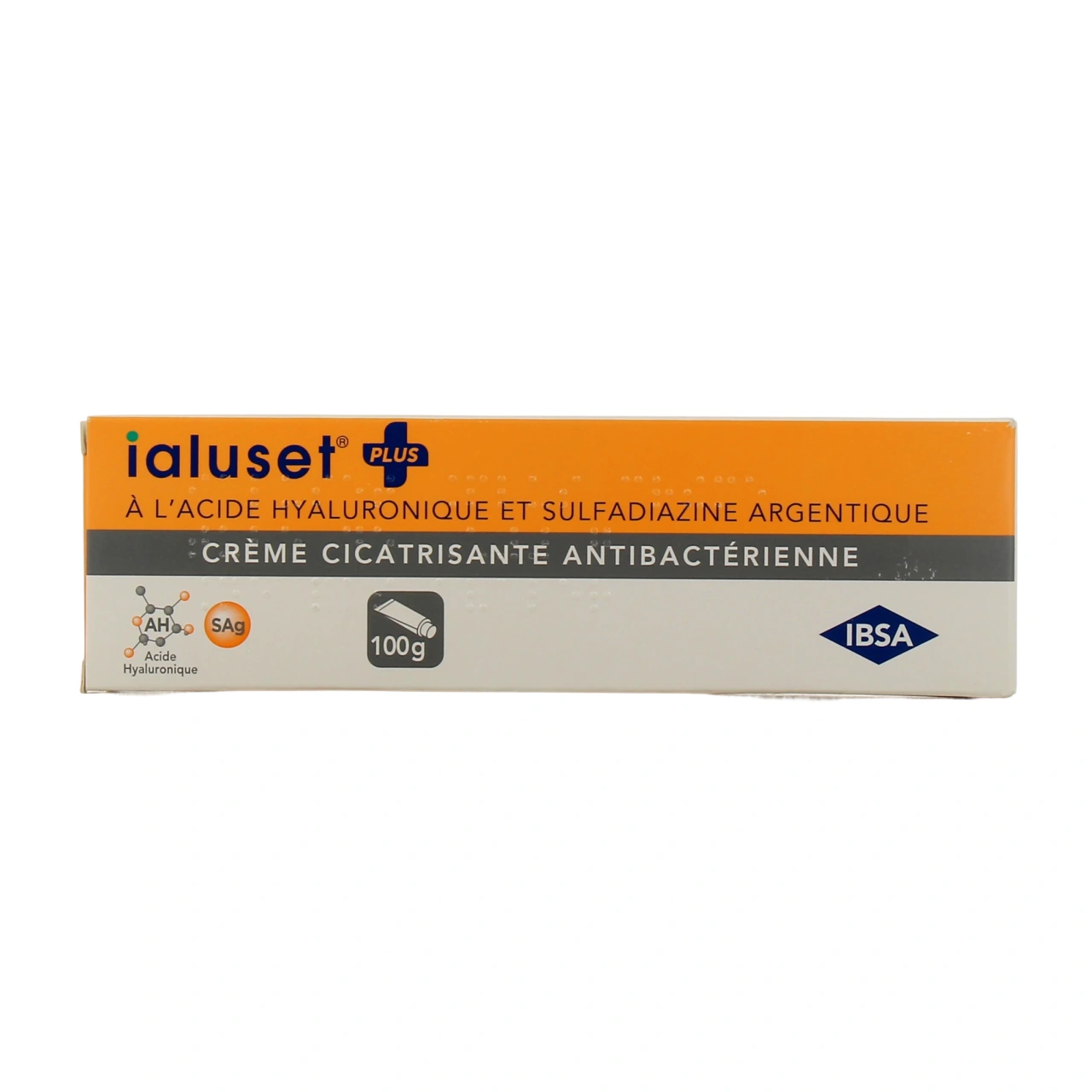Ialuset Pro Plus Crème - Vue 5