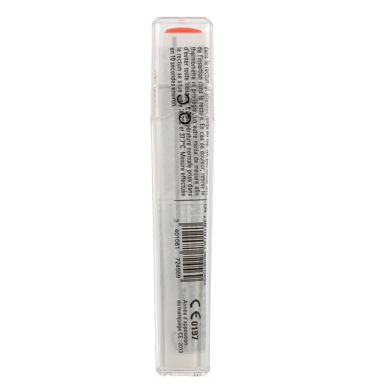 Torm Thermomètre Digital MT-401R - Vue 3