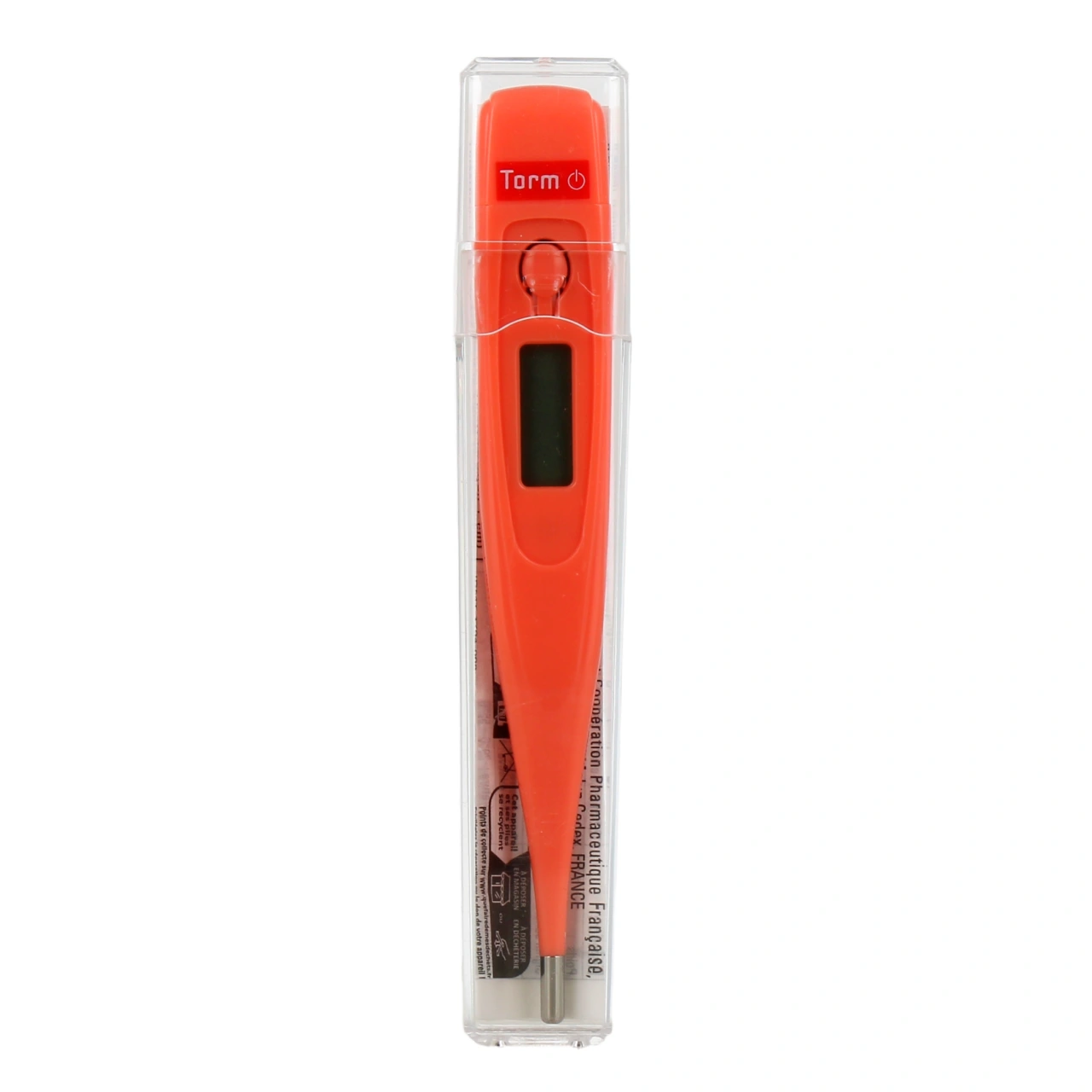 Torm Thermomètre Digital MT-401R - Vue 2