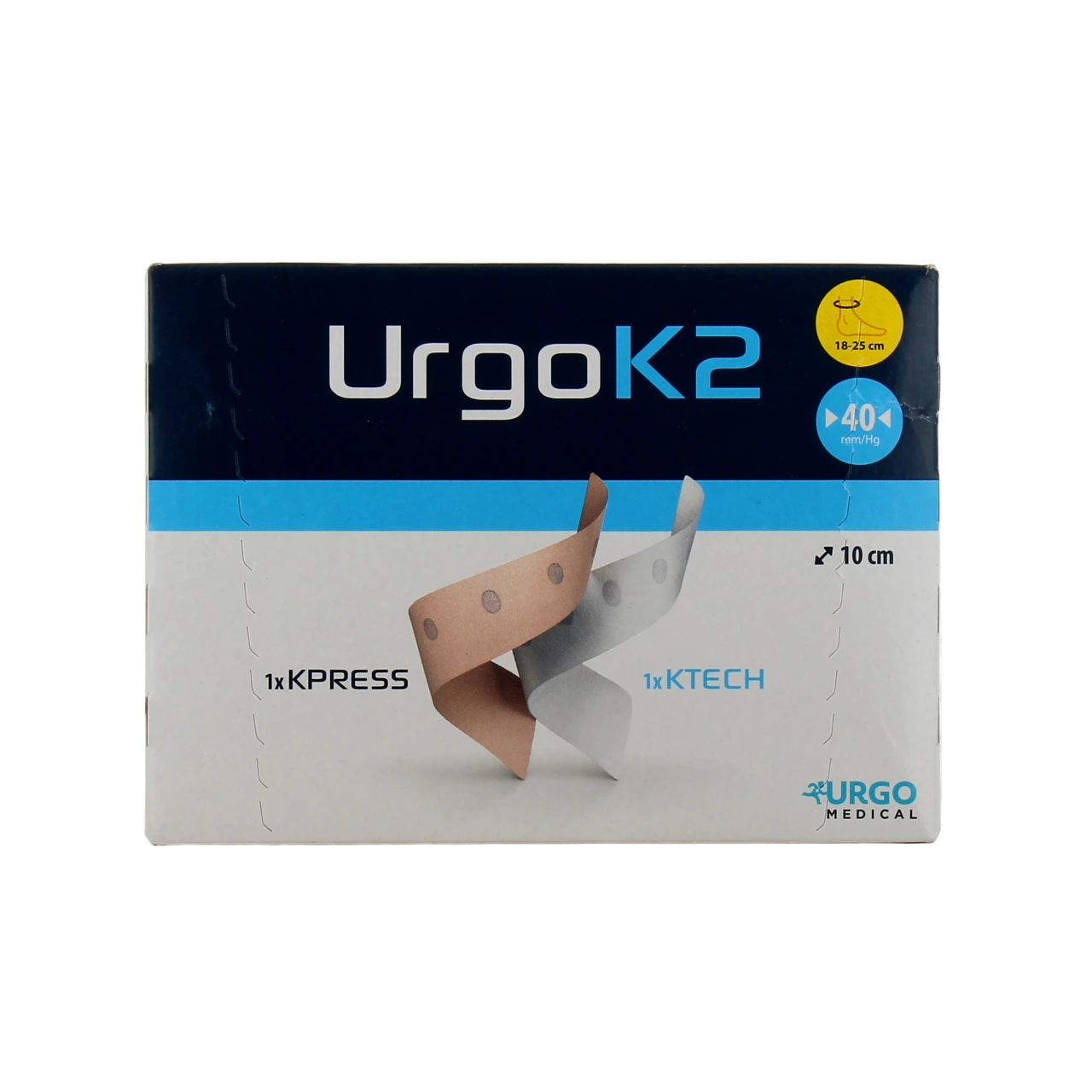 Urgo K2 Système de Compression - Vue 2