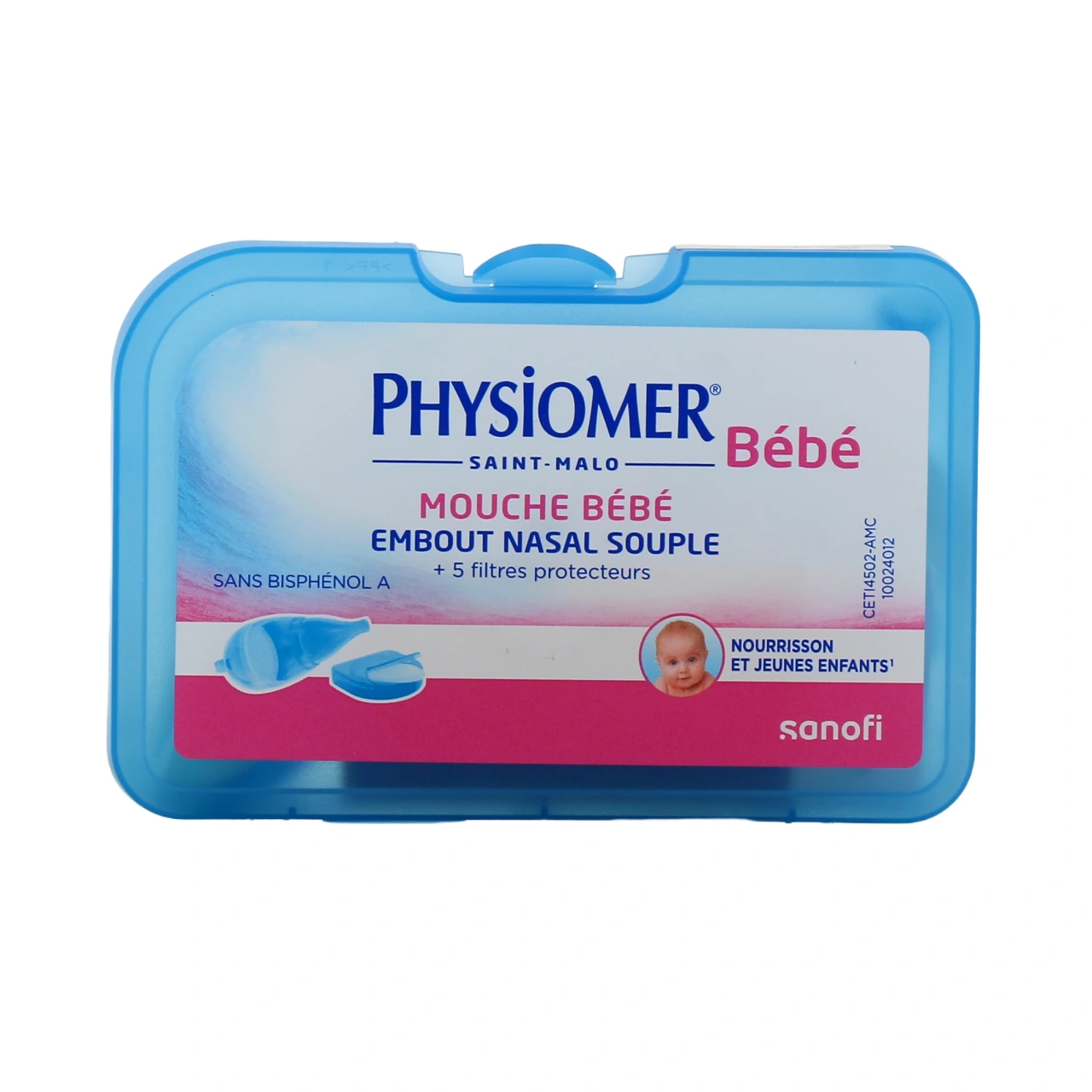 Physiomer Mouche Bébé - Vue 5
