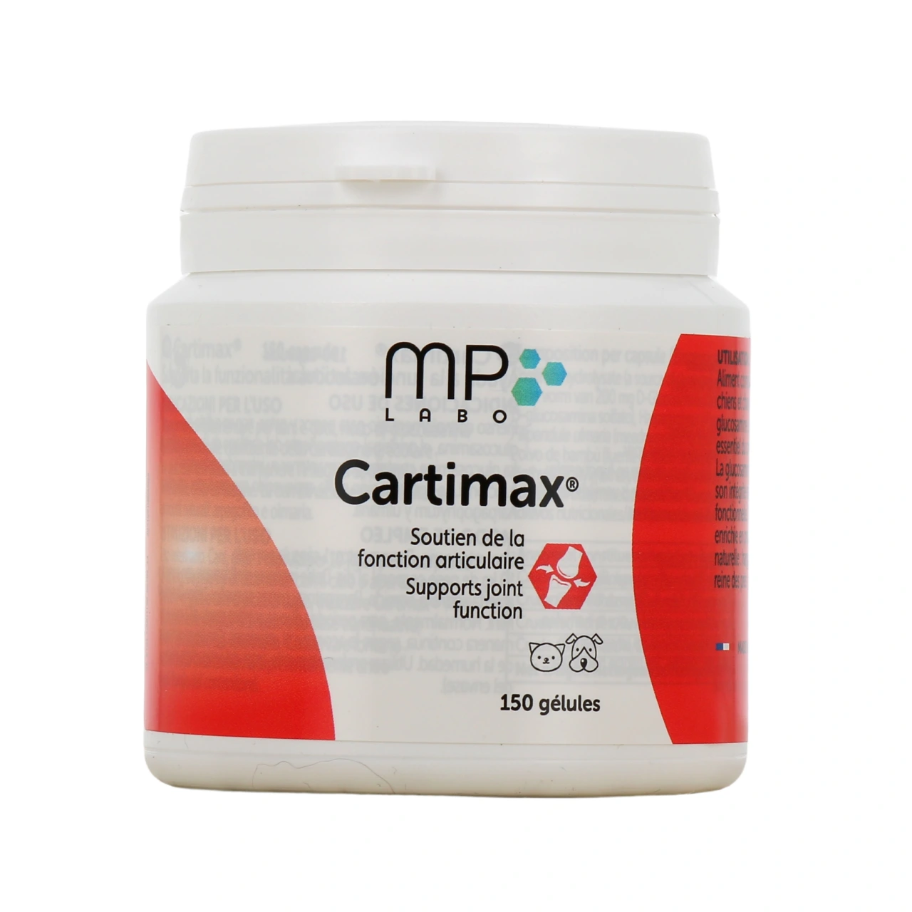 Cartimax - Vue 5