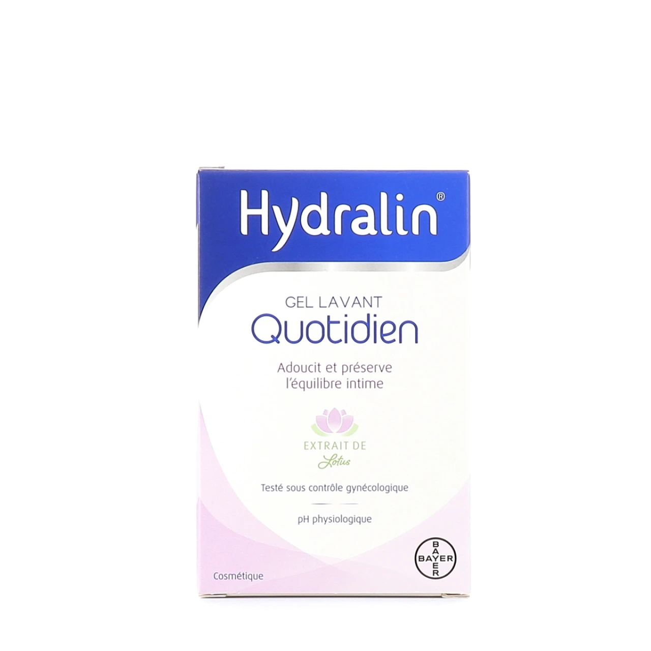 Hydralin Quotidien - Vue 26