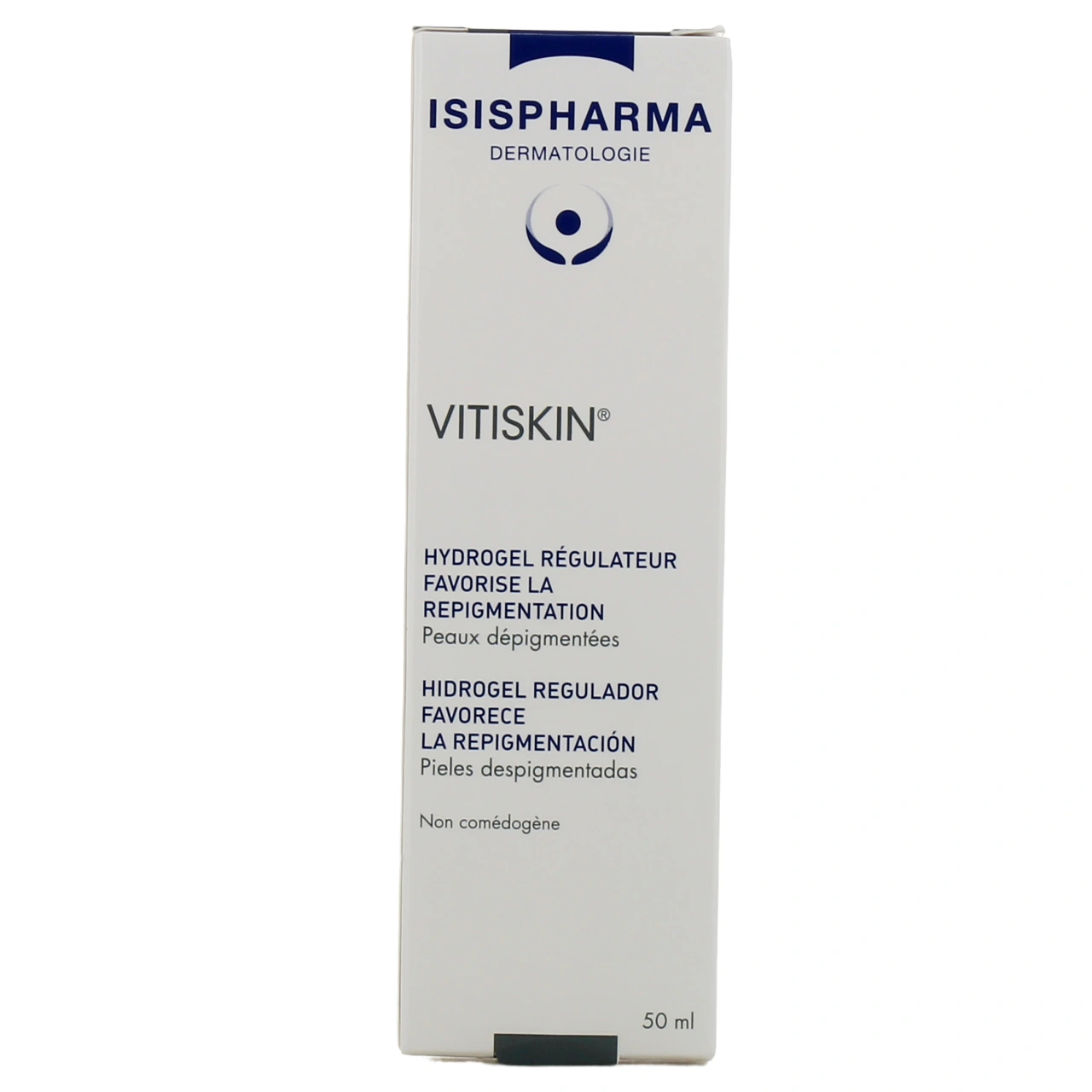 Vitiskin Hydrogel Régulateur - Vue 3