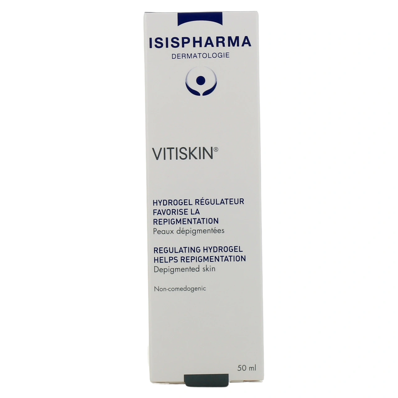 Vitiskin Hydrogel Régulateur - Vue 2