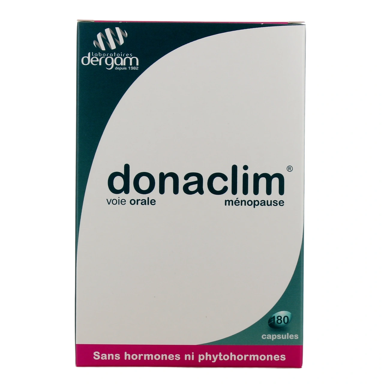 Donaclim Ménopause - Vue 5
