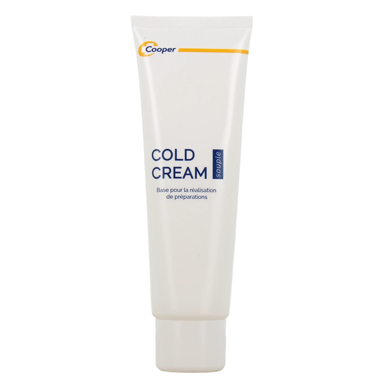Cooper Cold Cream Souple - Vue 2