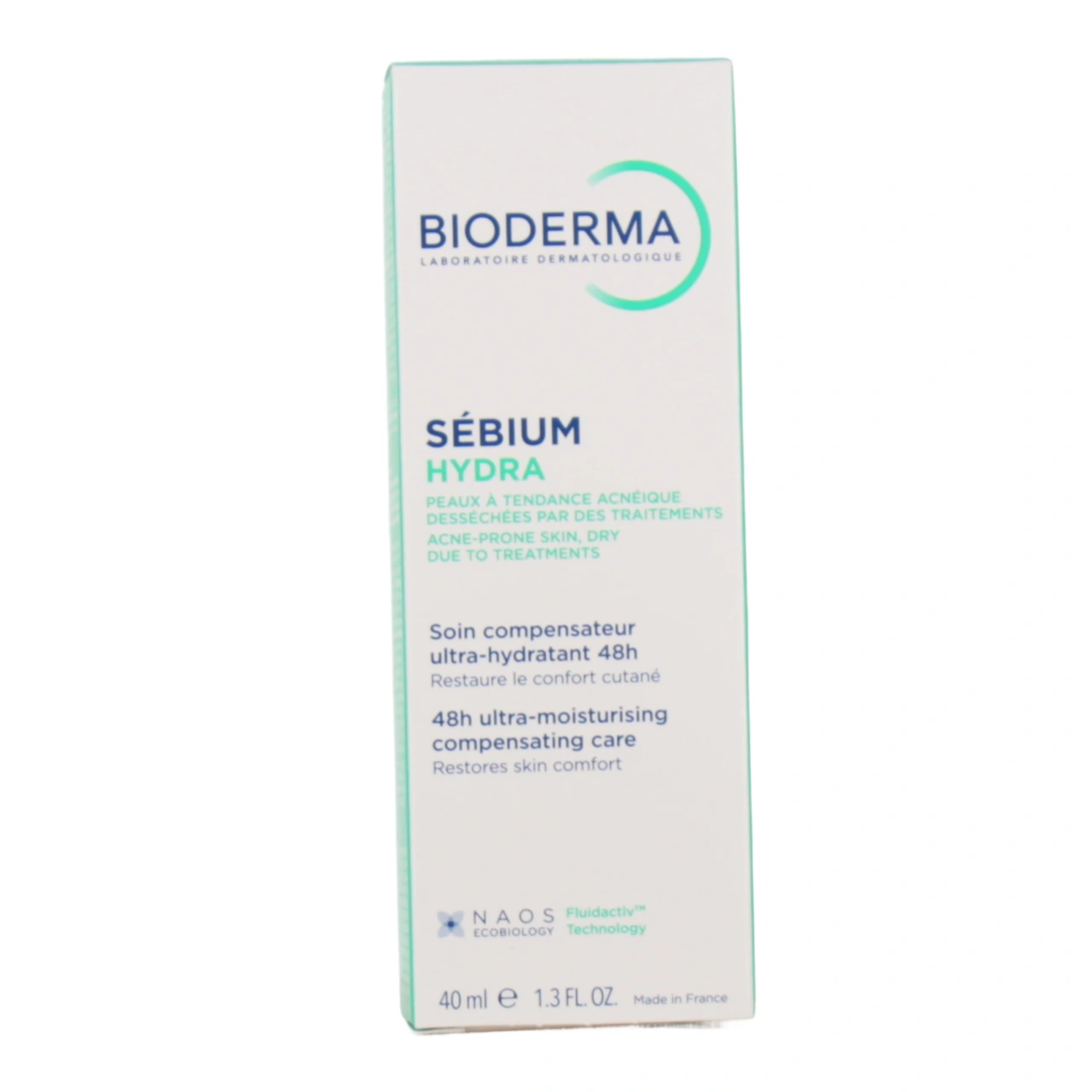 Bioderma Sébium Hydra - Vue 2