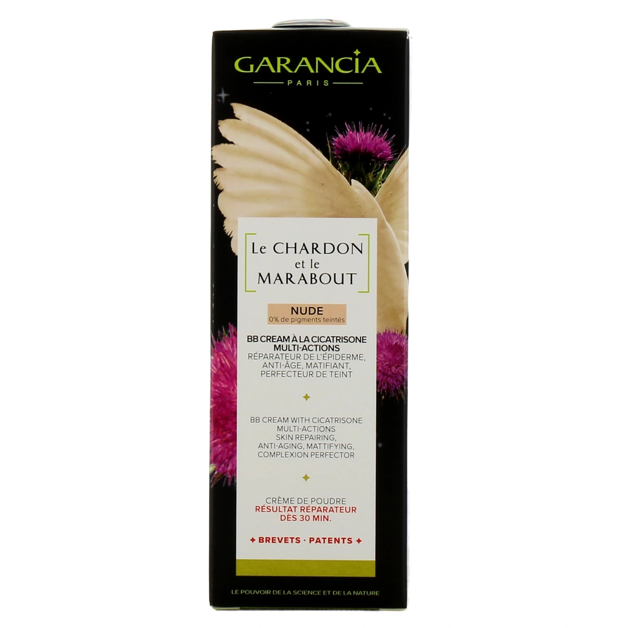 Garancia Le Chardon et le Marabout BB Cream - Vue 2