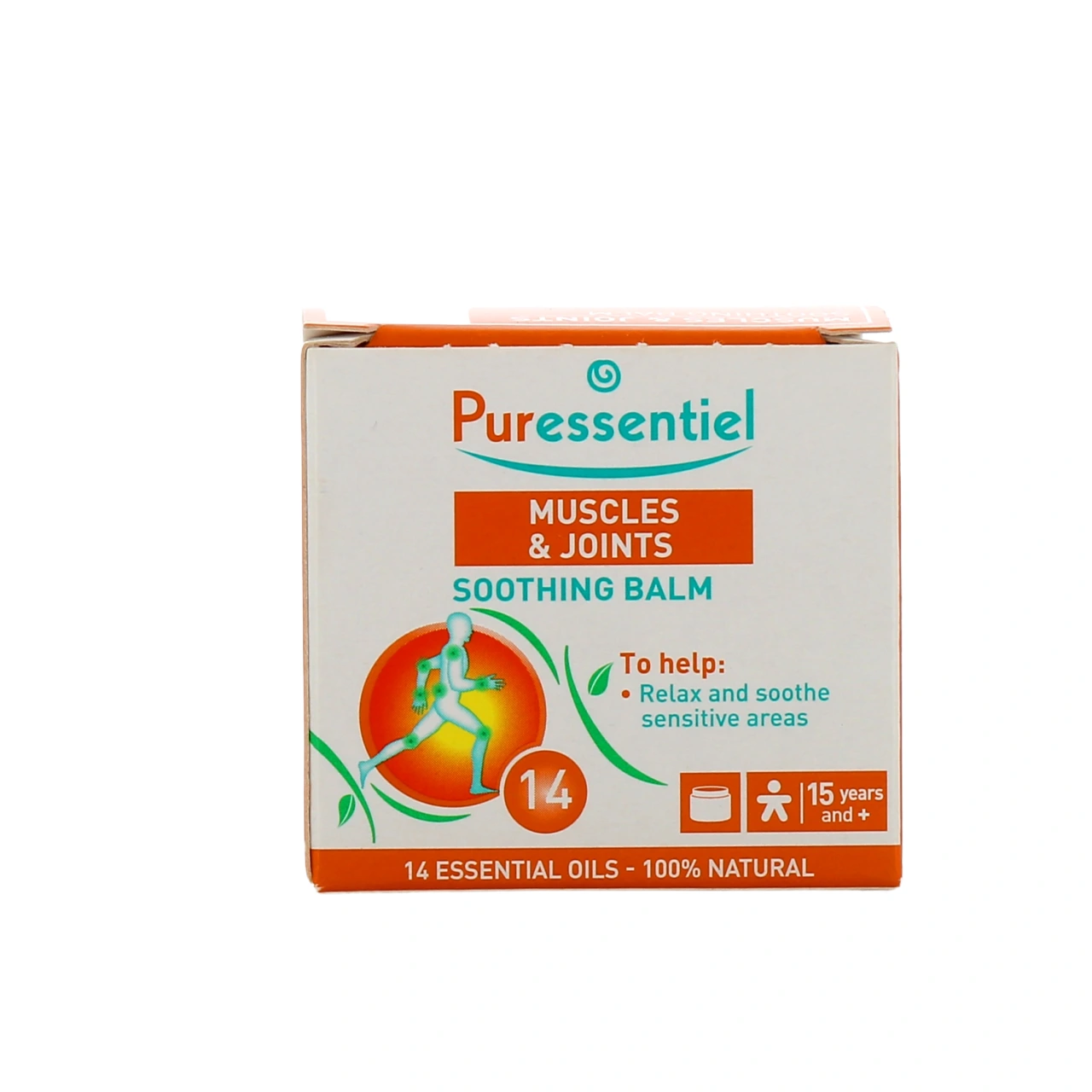 Puressentiel Articulations & Muscles Baume Calmant - Vue 7