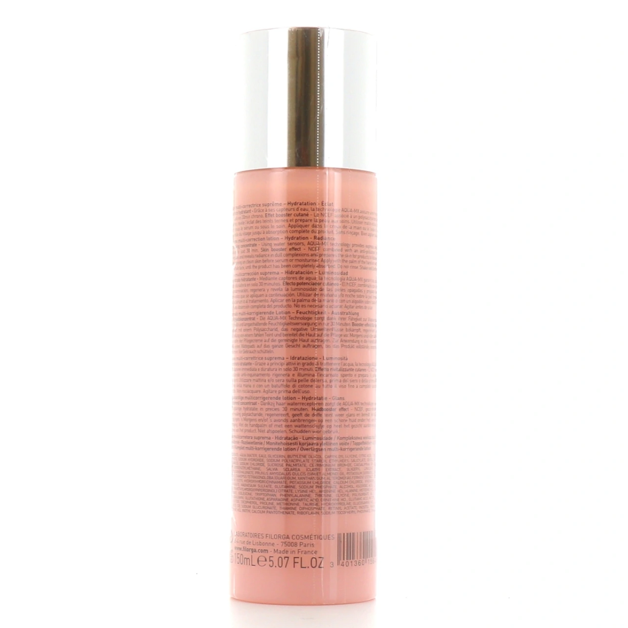 Filorga NCEF Essence Lotion - Vue 5