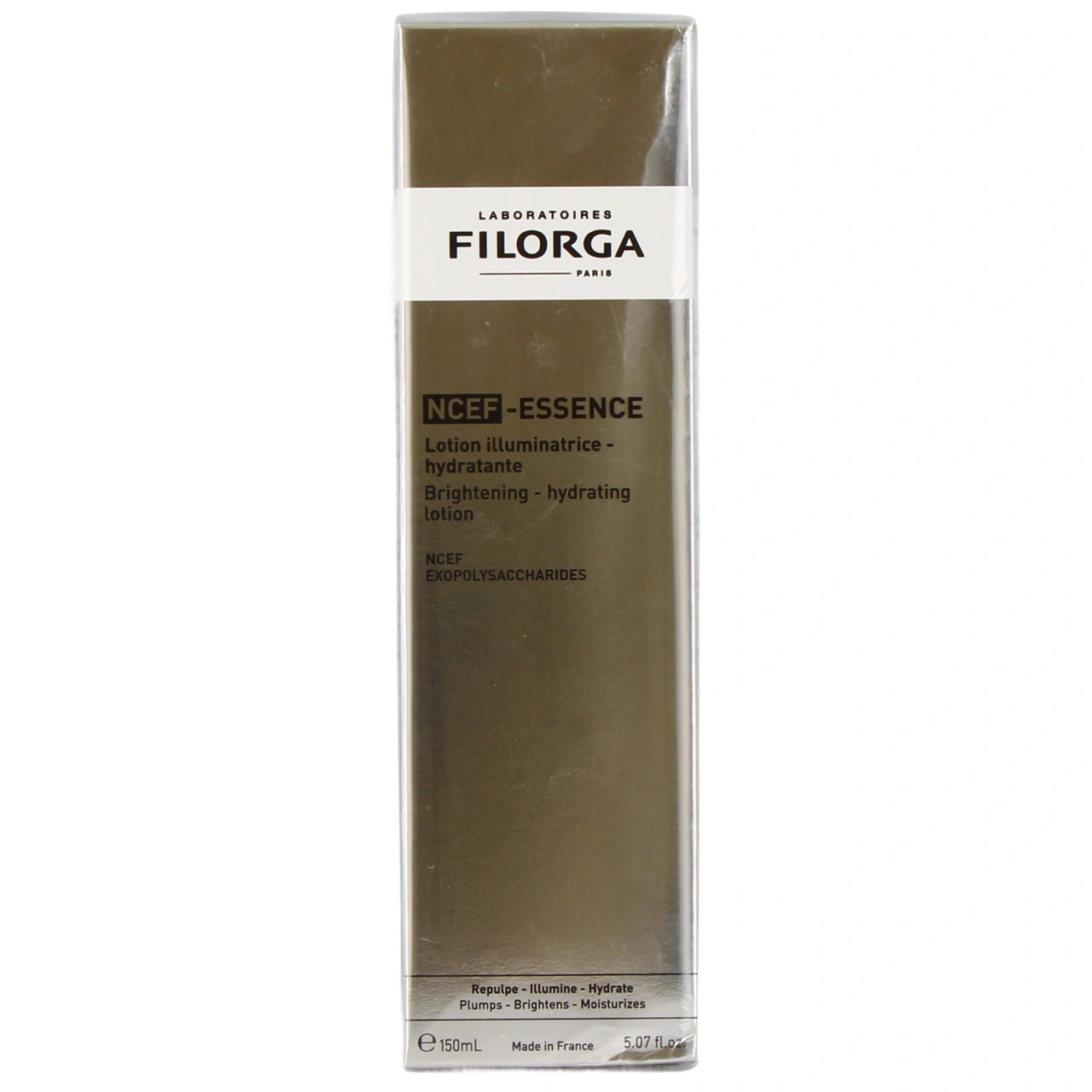 Filorga NCEF Essence Lotion - Vue 2