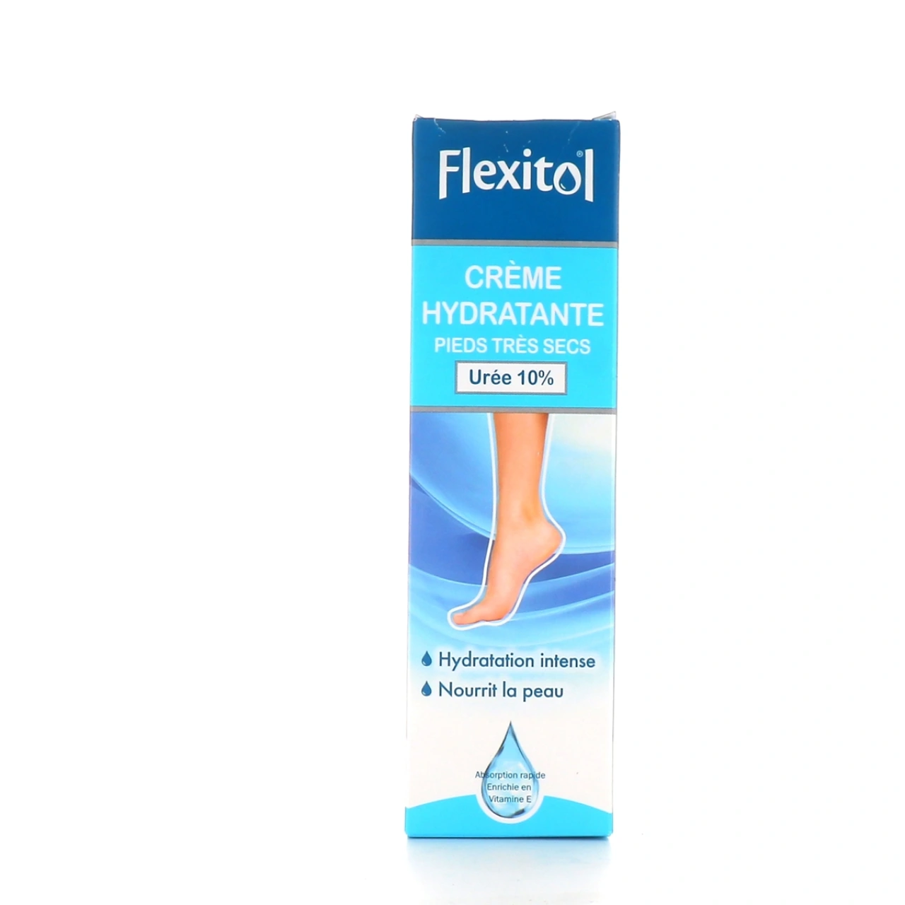 Flexitol Crème Hydratante Pieds Très Secs - Vue 2