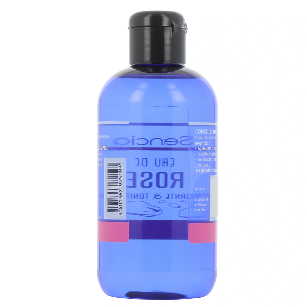 Cooper Sencia Eau de Rose - Vue 3