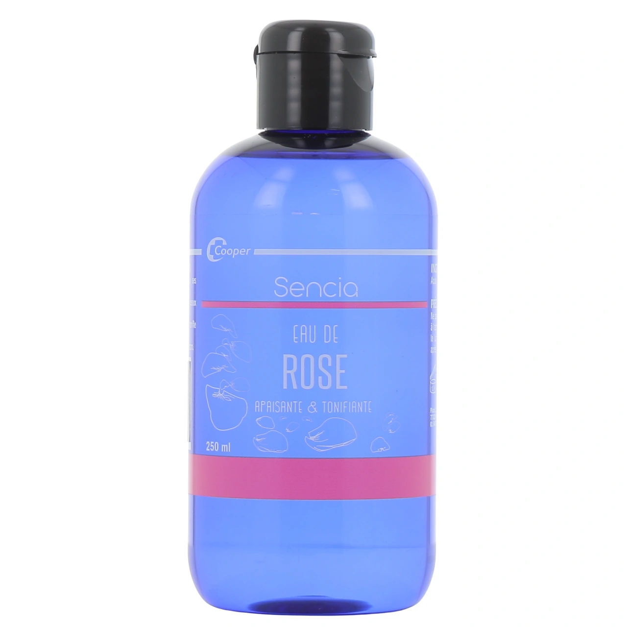 Cooper Sencia Eau de Rose - Vue 2