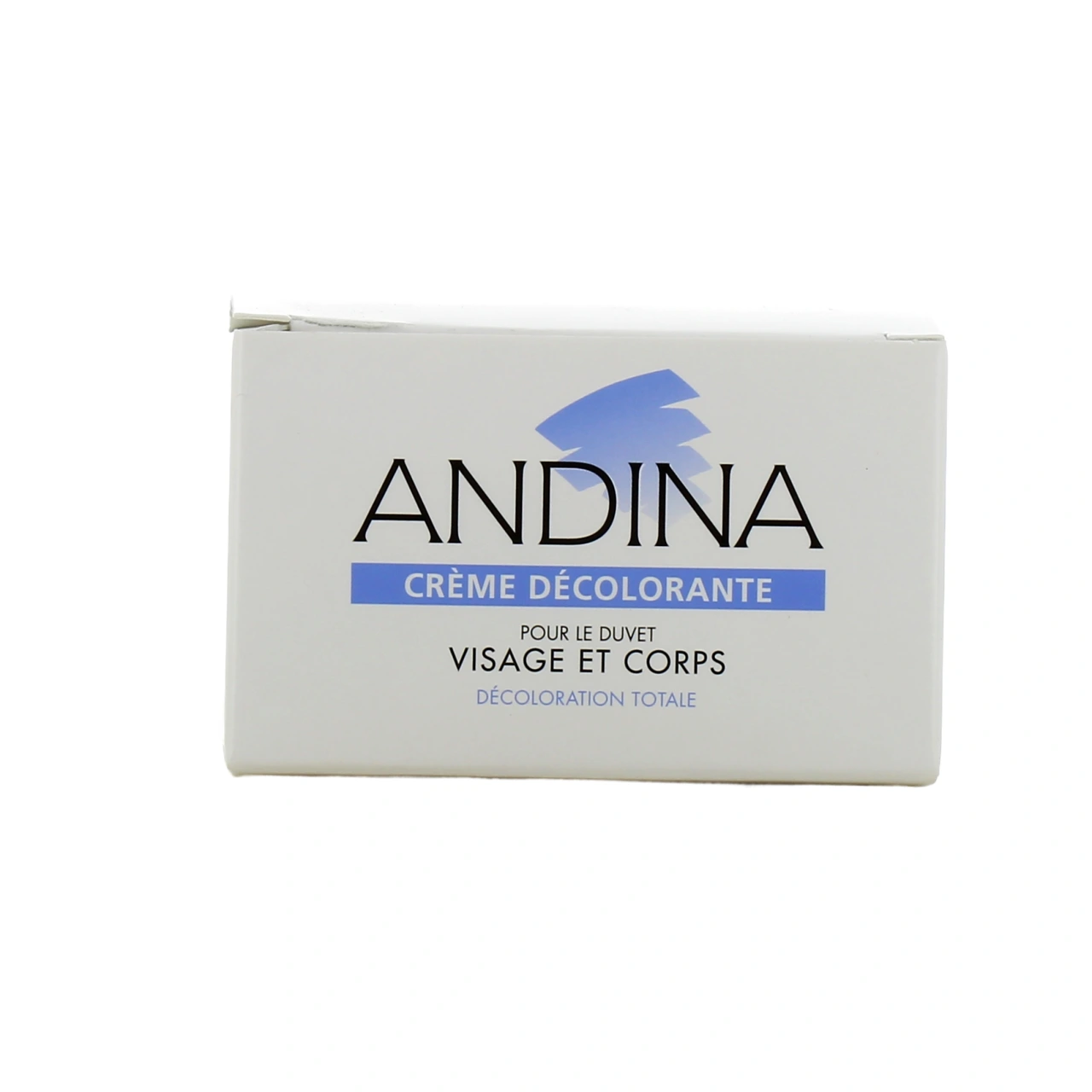 Andina Crème Décolorante Visage et Corps - Vue 3