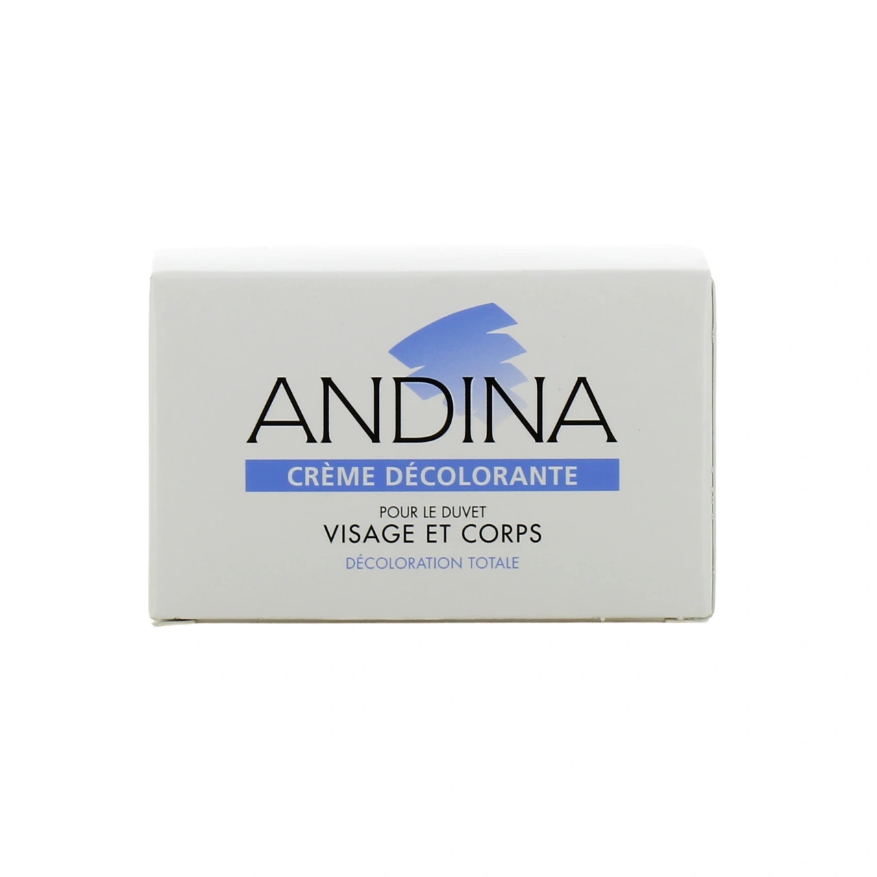 Andina Crème Décolorante Visage et Corps - Vue 2