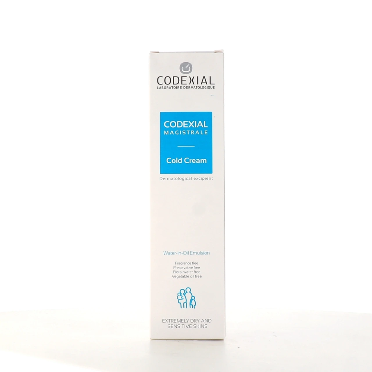 Codexial Cold Cream - Vue 2