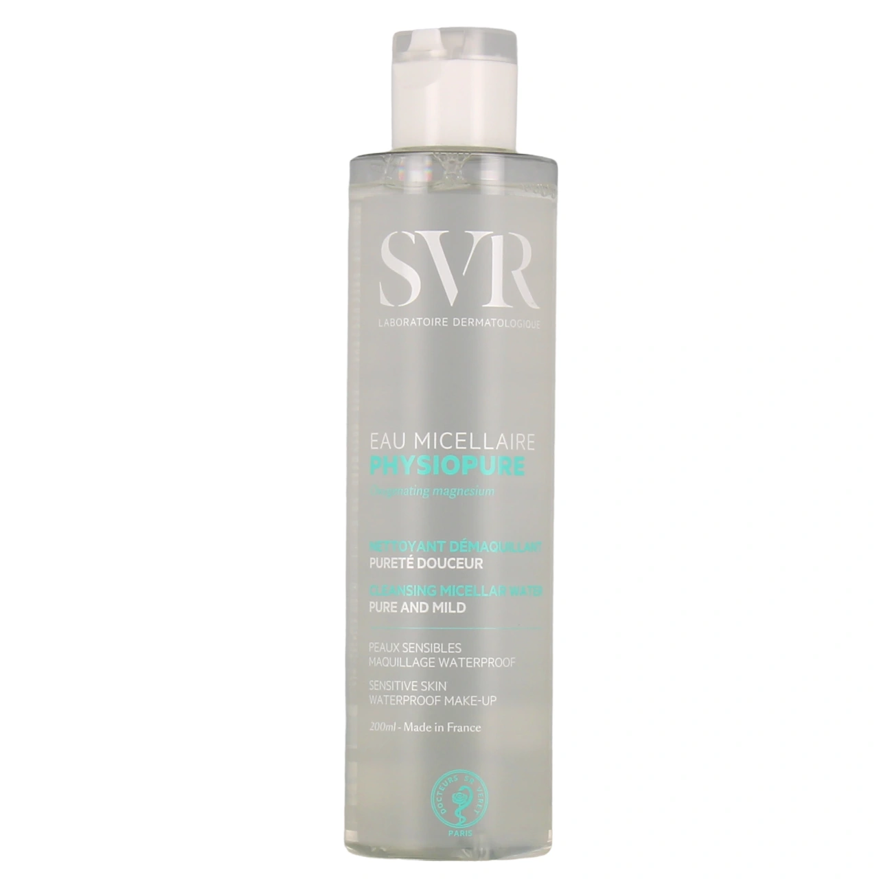 SVR Physiopure Eau micellaire - Vue 5