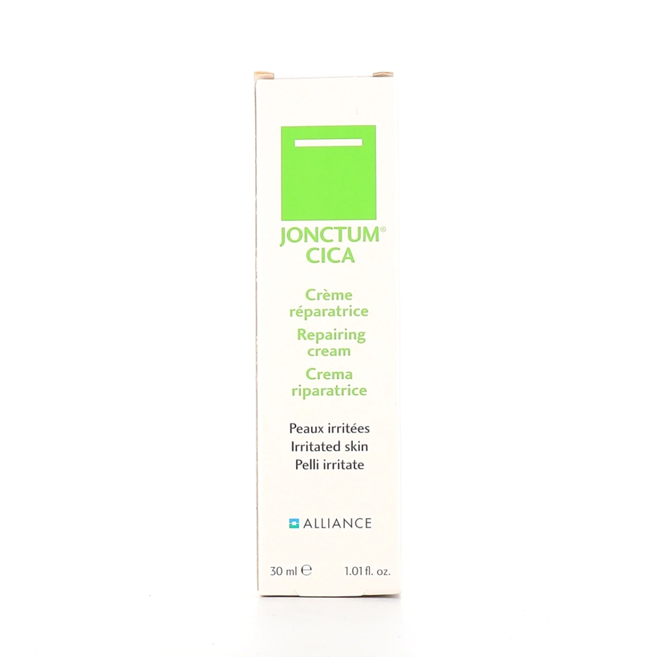 Jonctum Cica Crème Réparatrice - Vue 2