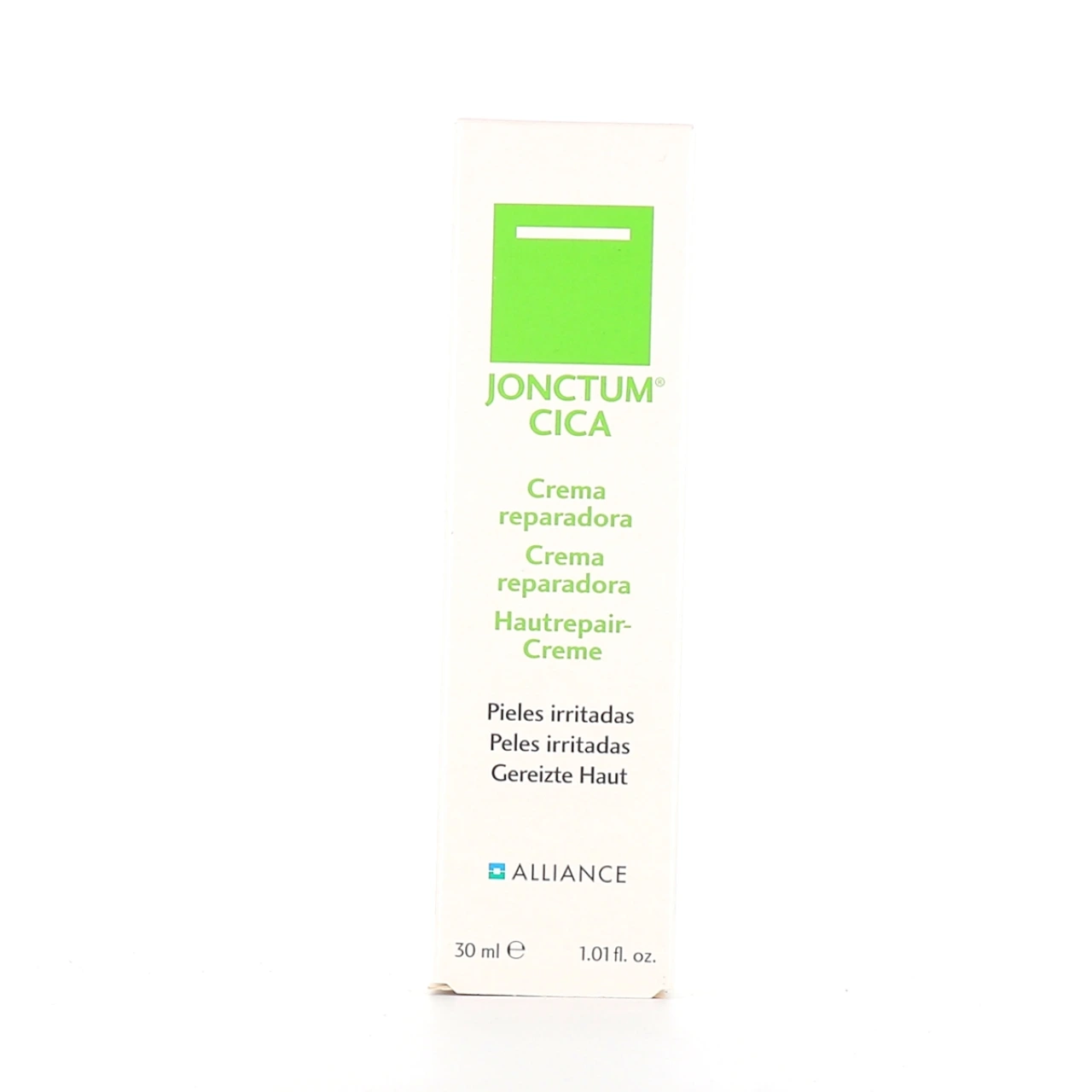 Jonctum Cica Crème Réparatrice - Alliance Pharma
