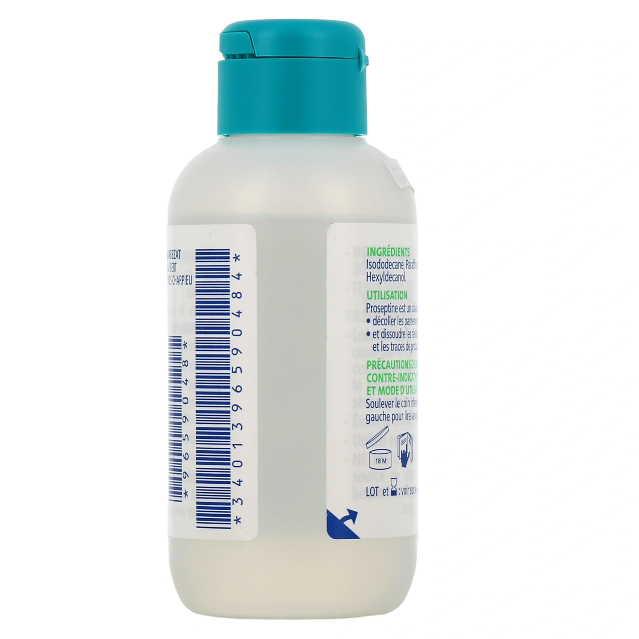 Proseptine Solution Anti-Adhésive - Vue 3