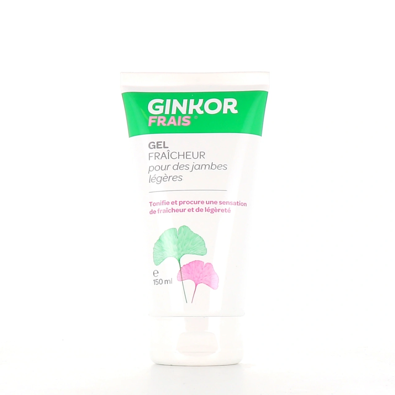 Ginkor Frais Gel Fraîcheur - Ginkor