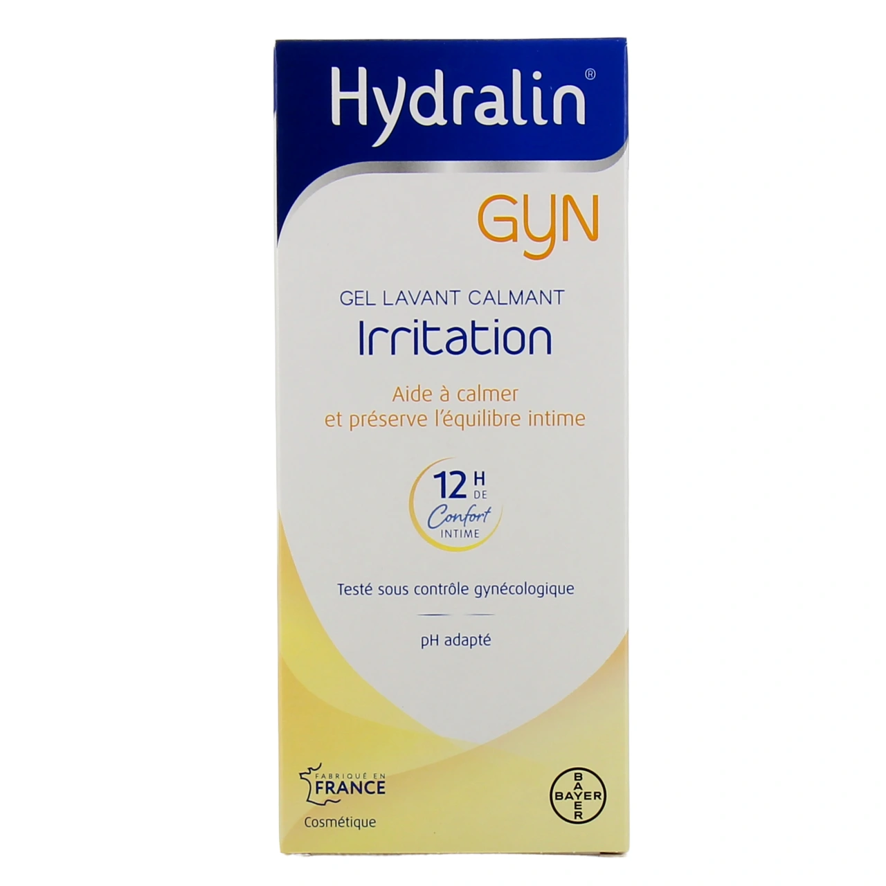 Hydralin Gyn - Vue 8