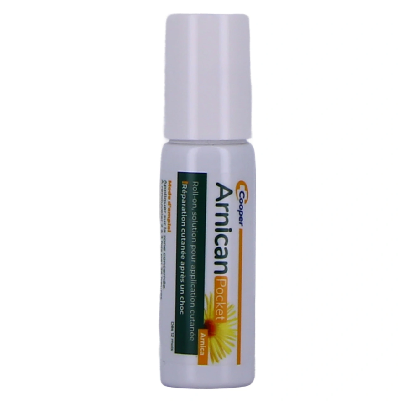 Arnican Pocket - Vue 2