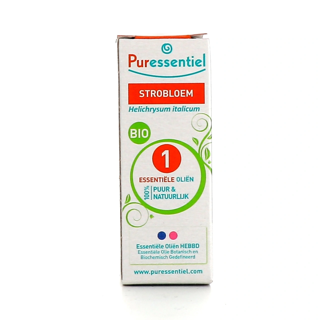 Puressentiel Helichryse Huile Essentielle Bio - Vue 2