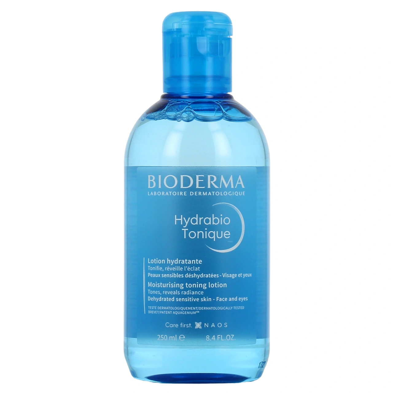 Bioderma Hydrabio Tonique - Vue 2
