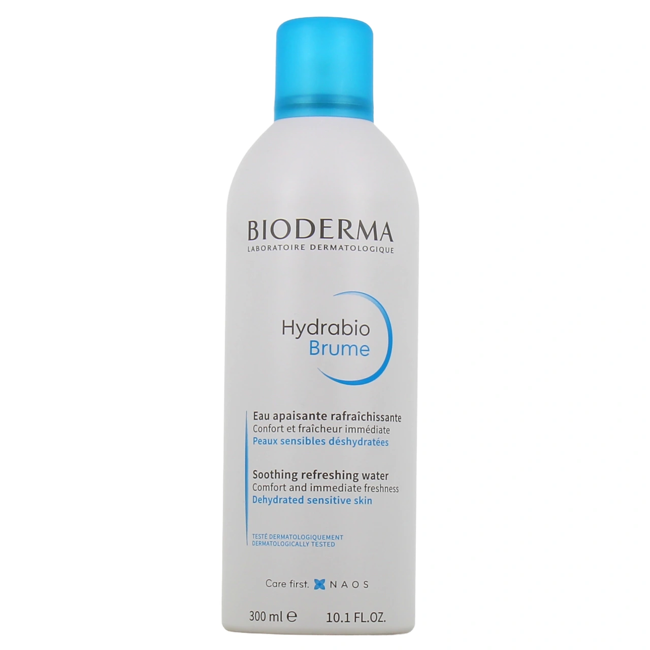 Bioderma Hydrabio Brume Eau Apaisante Rafraichissante - Vue 2