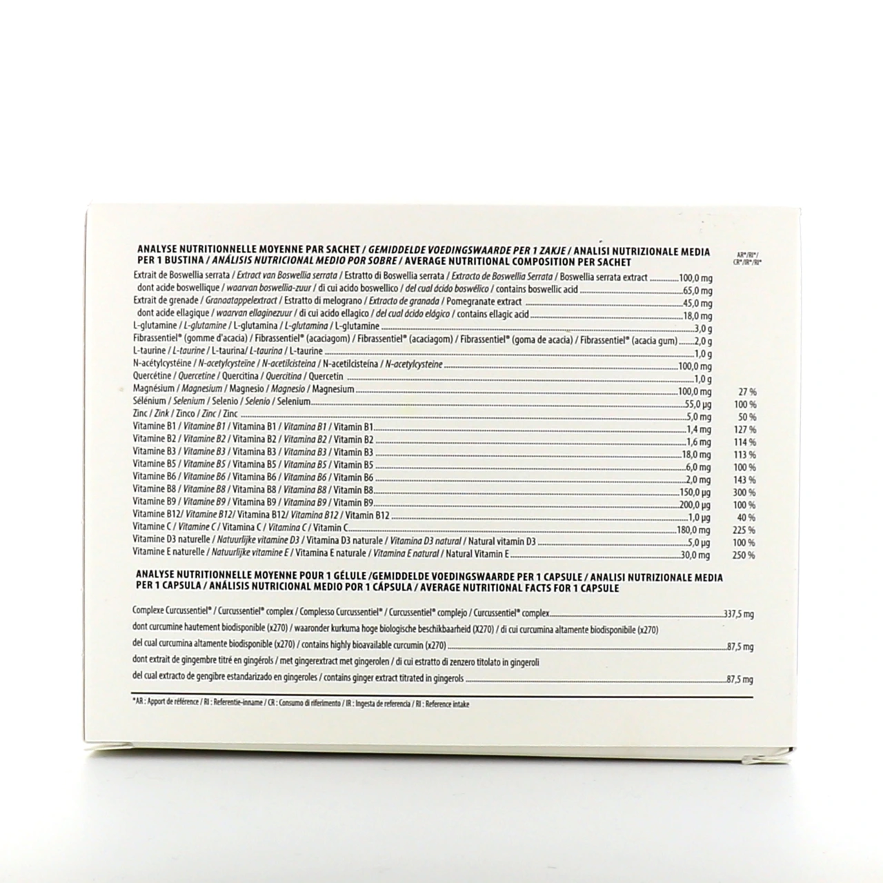 Therascience Physiomance Permea + - Vue 4
