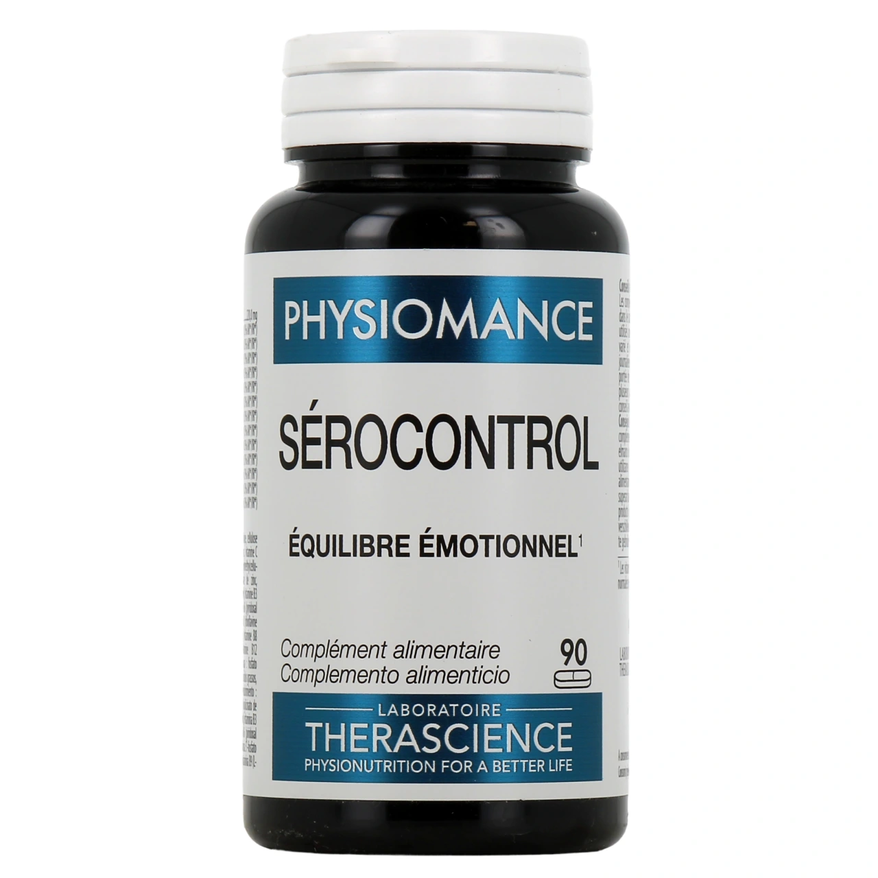 Therascience Physiomance Sérocontrol - Vue 2