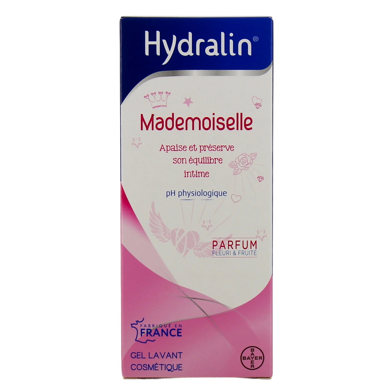 Hydralin Mademoiselle - Vue 2