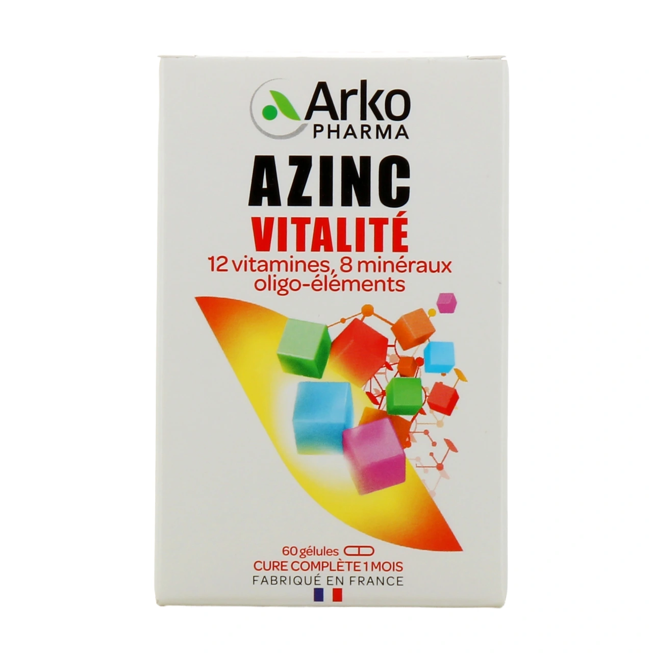 Azinc Vitalité - Vue 2