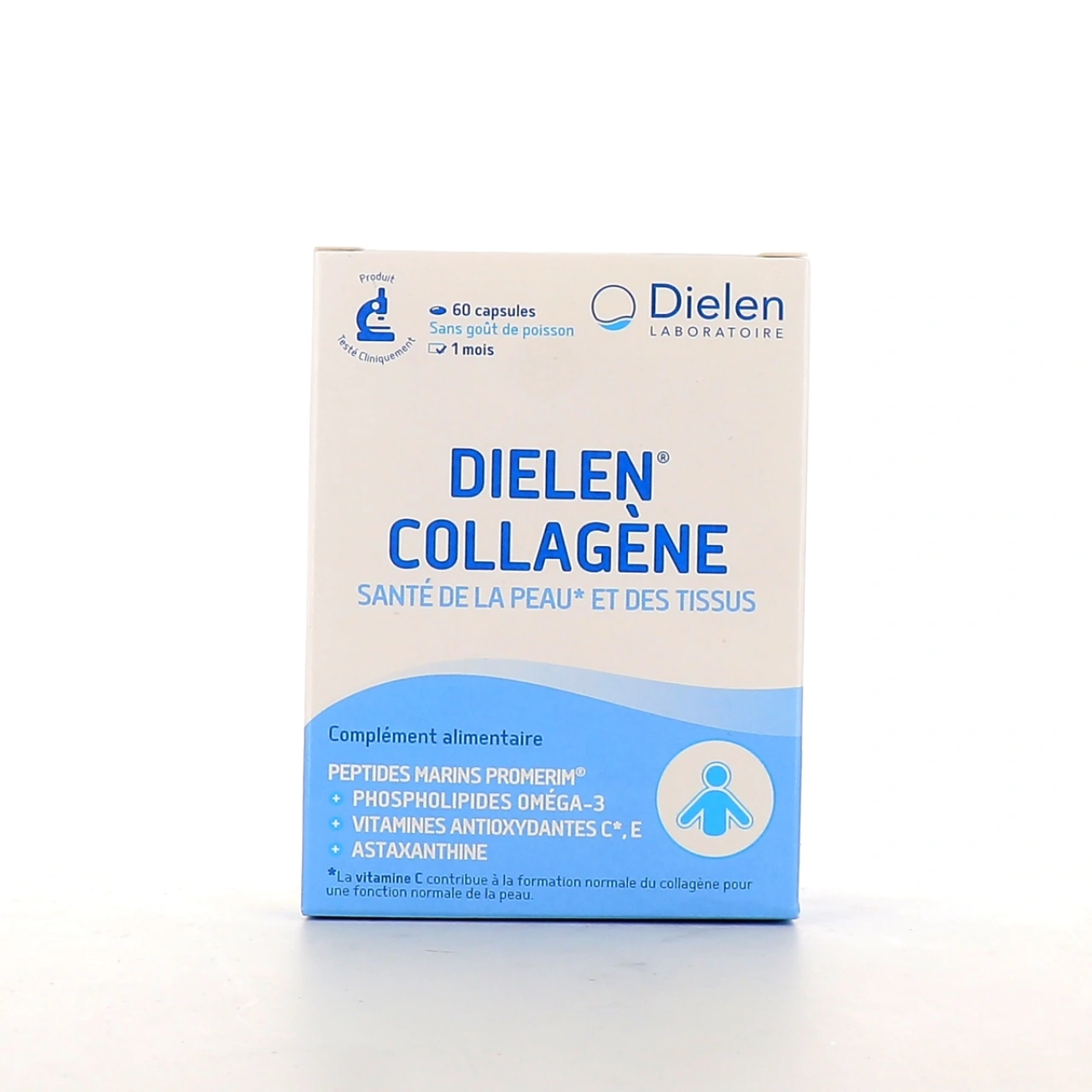 Dielen Collagène - Dielen