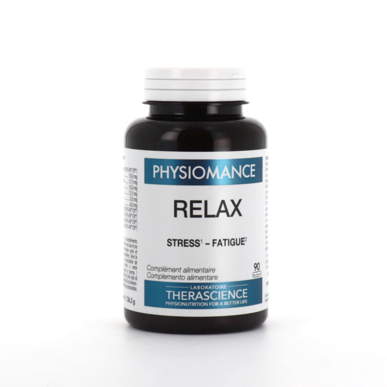 Therascience Physiomance Relax - Therascience