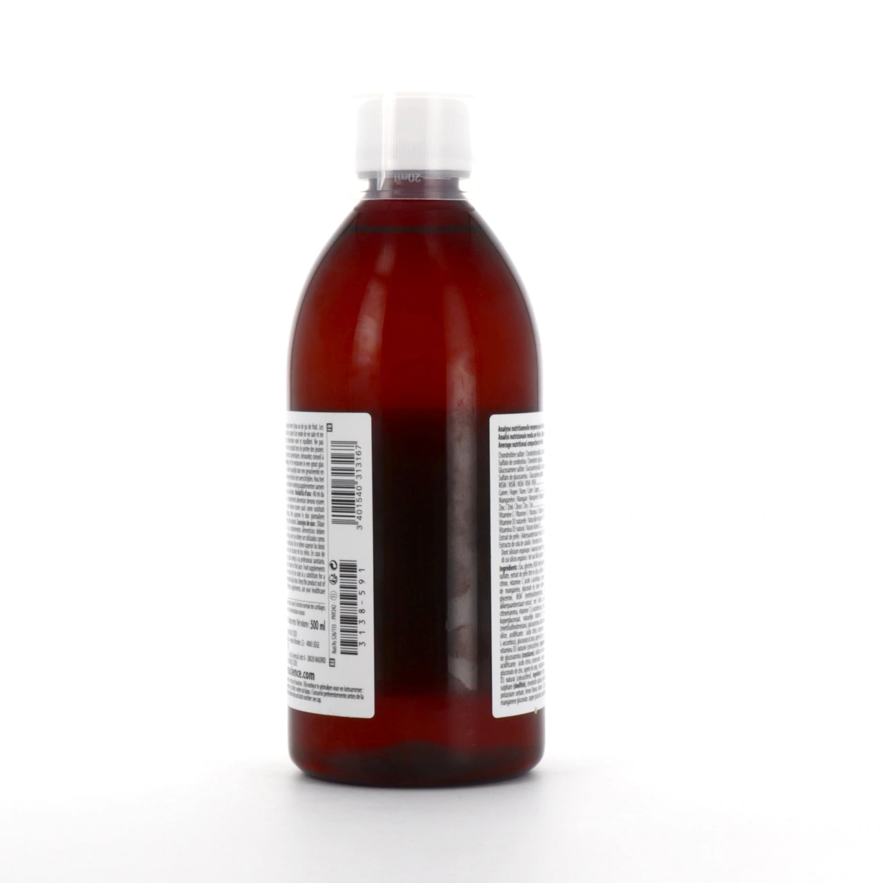 Therascience Physiomance Flexifluid - Vue 2